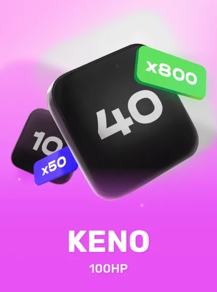 Super Keno