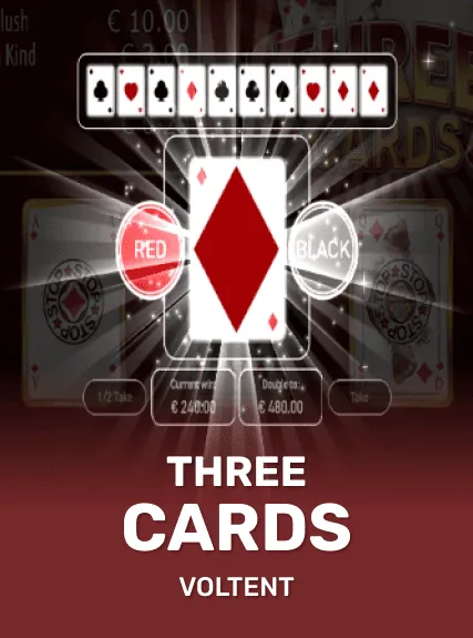 Bonus Poker