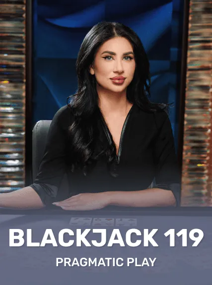 Brazilian Blackjack 9