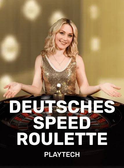 Auto Roulette 500X